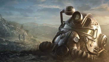 Game Fallout Bakal Jadi Serial Televisi