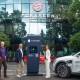 Audi Lengkapi Markas FC Bayern Munchen 38 Titik Setrum e-Tron