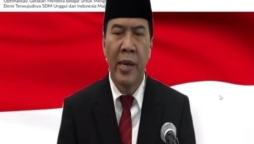 Forum Rektor Beri Masukan ke Pemerintah. Ada Wajib Bela Negara! 