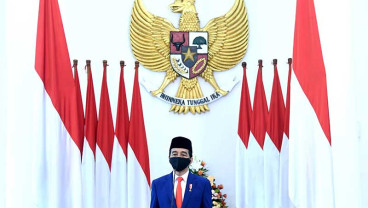 Jokowi Minta Kampus dan Industri Perkuat Koordinasi, Untuk Apa?