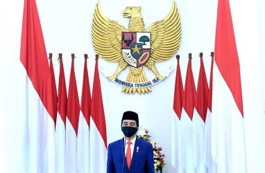 Jokowi Minta Kampus dan Industri Perkuat Koordinasi, Untuk Apa?