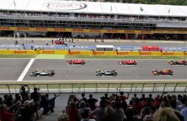 Jelang Restart, Formula 1 Nyatakan Sistem Kemudi Mercedes Legal