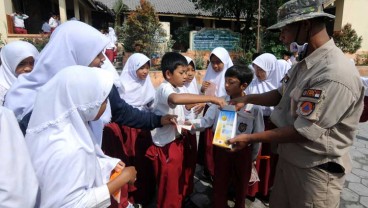 Ini Pedoman UNICEF Tentang Bersekolah di Era Normal Baru