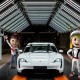 Tamasya Asyik, Porsche 4Kids di 'Pabrik Mobil'