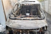 Polisi Pindahkan Penahanan Pembakar Alphard Via Vallen, Mengapa?