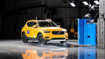 Juni 2020, Penjualan Volvo Cars Mulai Rebound