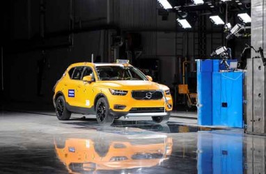 Juni 2020, Penjualan Volvo Cars Mulai Rebound