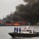 KKP Klaim Sudah Tangkap 62 Kapal Asing, Tegaskan Lawan Illegal Fishing