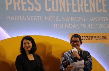 Kisah Amelia Hapsari hinggga Jadi Juri Piala Oscar Pertama dari Indonesia