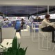 Krisis Keuangan, Geneva International Motor Show Dijual ke Palexpo SA
