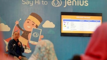 Ramai Jual-Beli Rekening Jenius, Ternyata Bank BCA hingga BRI Juga Ada