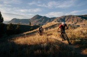 Bosch Perbarui Software Bikin Sepeda Gunung Makin Lincah