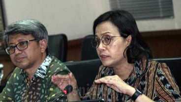 Kemenkeu Susun Rencana Strategis 2020-2024, Mencakup 3 Poin Penting