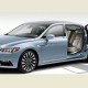 Selamat Tinggal! Sedan Mewah Ford Lincoln Continental