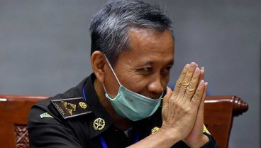 Kasus Djoko Tjandra, Kejagung Sebut Kedatangan dari Jalur Tikus 