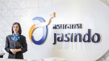 Jasindo: WFH Percepat Proses Penerbitan Polis & Klaim