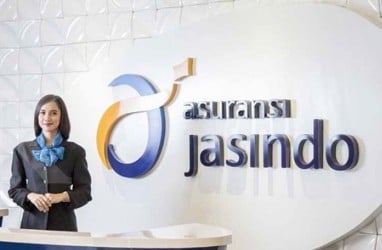 Jasindo: WFH Percepat Proses Penerbitan Polis & Klaim