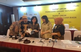 Kuartal I/2020, Prodia (PRDA) Cetak Laba Bersih Rp34,78 Miliar