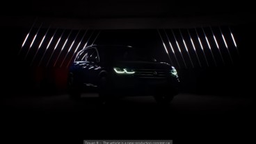 Premier Dunia, Volkswagen Hadirkan Tiguan e-Hybrid