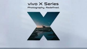 Vivo X50 Series Segera Diluncurkan, Usung Teknologi Gimbal