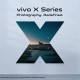 Vivo X50 Series Segera Diluncurkan, Usung Teknologi Gimbal