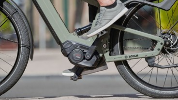 Bosch Perbarui Sofware eBike Systems, Hadirkan 3 Keunggulan