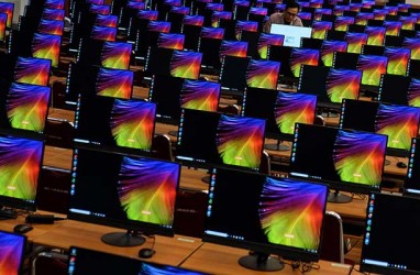 Tes SKB CPNS Digelar Agustus 2020, Persiapan Peserta Diminta Maksimal