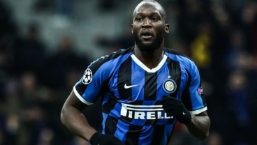 Hasil Liga Italia : Gol-gol Dua Musa Tenggelamkan Inter Milan