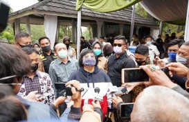 Komisi IV DPR RI Apresiasi Rehabilitasi Hutan dan Lahan