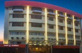 Hotel Grand Surabaya Bakal Jadi Rumah Sakit Darurat Covid-19