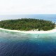 Uji Coba New Normal, Ini Syarat Wisata Perairan di Pulau Pieh