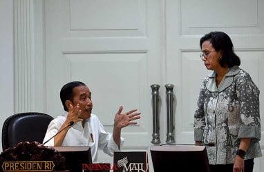 Alotnya Masalah Burden Sharing dan Amarah Jokowi