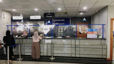 Penyaluran KUR Capai 94 Persen, BRI Syariah Dapat Tambahan Kuota Rp1,5 Triliun