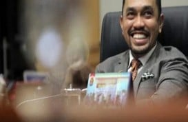 DPR Sebut Oknum Polri, Kejaksaan, dan BIN Lindungi Buronan Djoko Tjandra