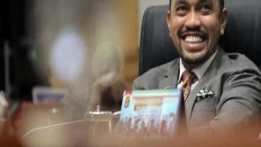 DPR Sebut Oknum Polri, Kejaksaan, dan BIN Lindungi Buronan Djoko Tjandra