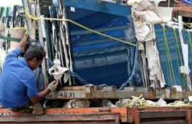 Ekspor Kaca Indonesia Kini Bebas Bea Masuk ke Filipina
