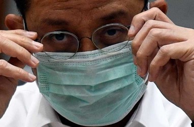 Mensos Juliari Klaim Serapan Anggaran di Kemensos Paling Tinggi