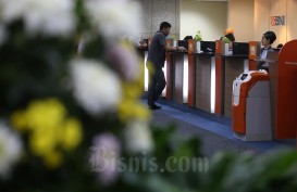 Bank Negara Indonesia (BBNI) Kebanjiran Pemesanan ORI017