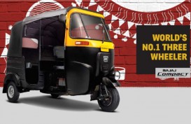 New Normal, Pekerja Bajaj Auto di India Tuntut Penutupan Pabrik