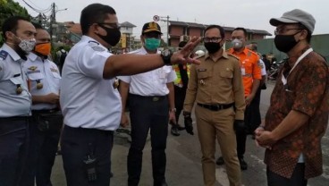 KRL Penuh, Bima Arya: Bus Gratis Tak Bisa Jadi Solusi