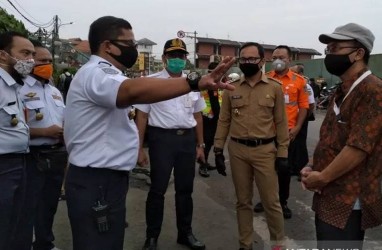 KRL Penuh, Bima Arya: Bus Gratis Tak Bisa Jadi Solusi