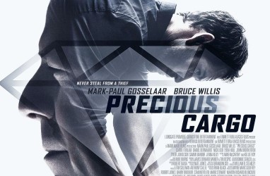 Sinopsis Film Precious Cargo, Tayang Malam Ini Jam 23.30 di Trans TV
