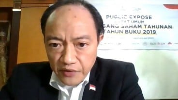 Daya Beli Turun, Martina Berto (MBTO) Masih Pede Omzet Naik 5 Persen