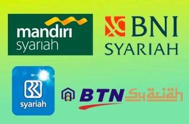 Merger Bank Syariah Harus Sesuai Prinsip Ekonomi Syariah
