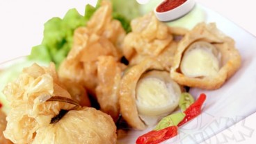 Peluang Bisnis Makanan Beku yang Tak Pernah Beku