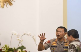 Kapolri Idham Azis Beberkan 3 Kunci Sukses Menjadi Anggota Polri
