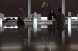 Debt Collector Bank Mega Diduga Kasar, OJK Minta Ditindak Tegas