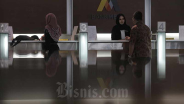 Debt Collector Bank Mega Diduga Kasar, OJK Minta Ditindak Tegas