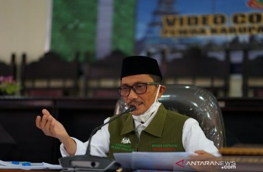 Kabupaten Gorontalo Gratiskan Biaya Rapid Test Covid-19