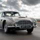 Aston Martin DB5, Mobil James Bond Mulai Dikirim ke Pemesan